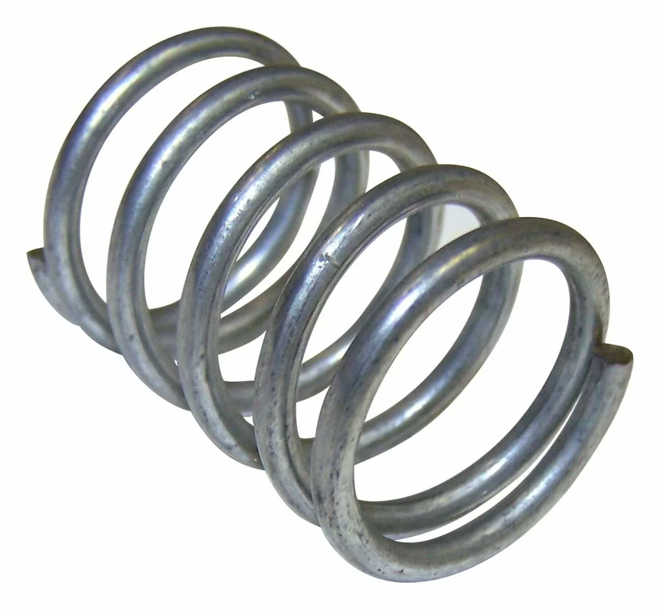 Crown Automotive - Metal Unpainted Brake Shoe Retainer Spring - 4313062